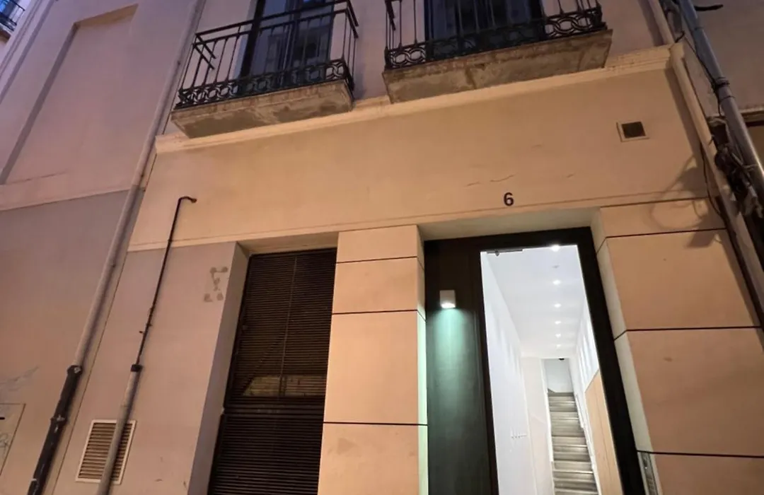 La Catolica Guest House-1