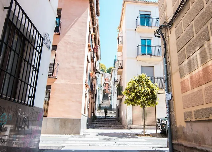 tuGuest Realejo Apartment